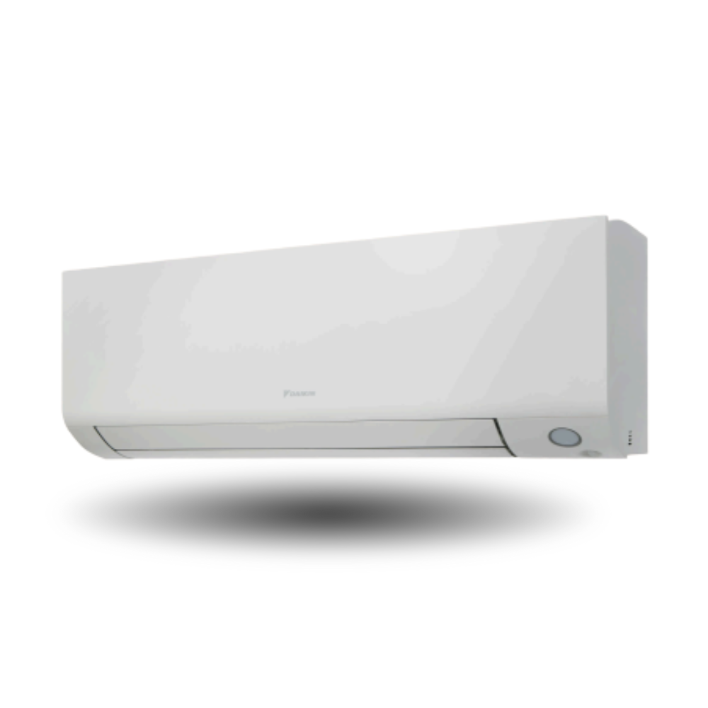 Daikin Perfera Bredenhoff installaties