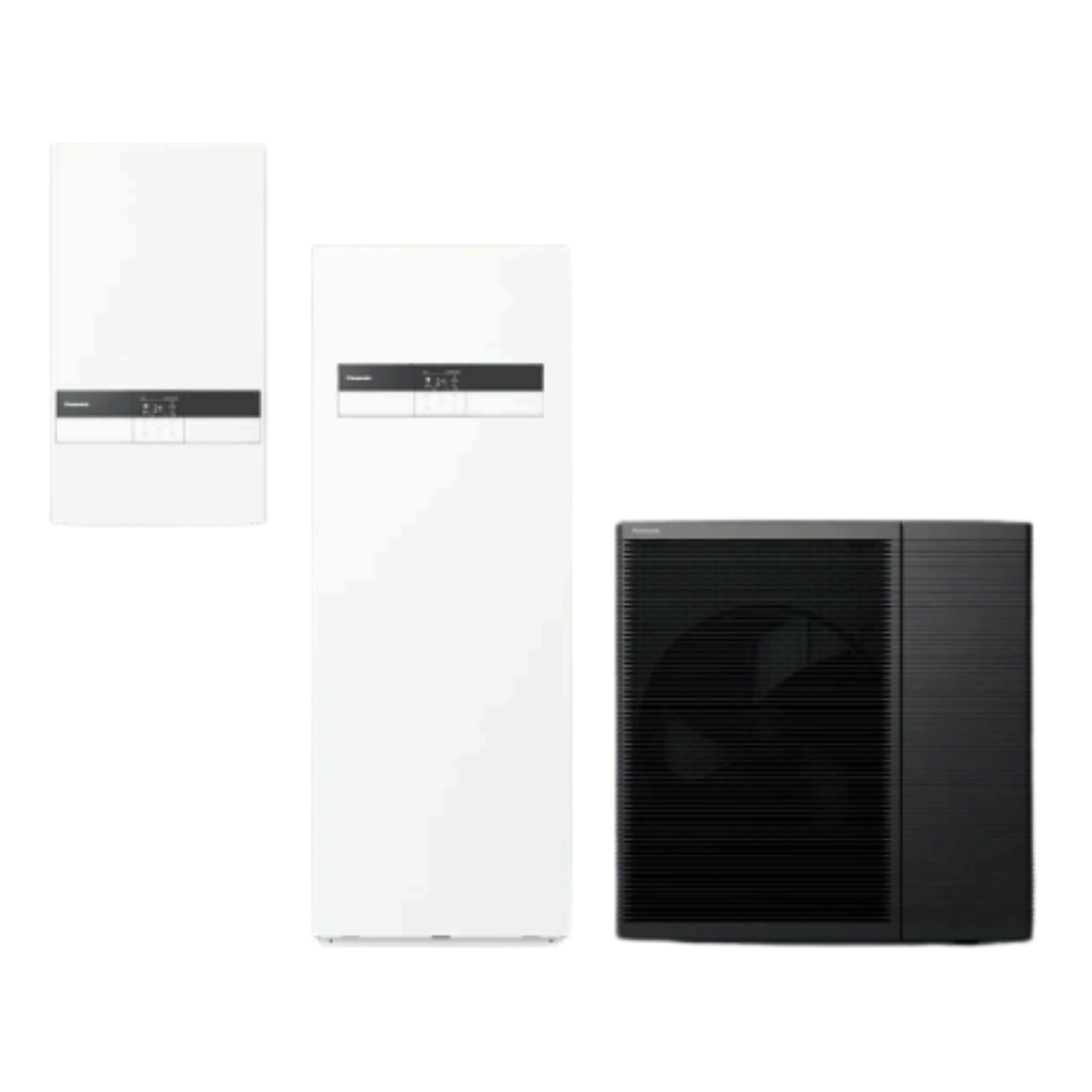 Panasonic aquera L serie