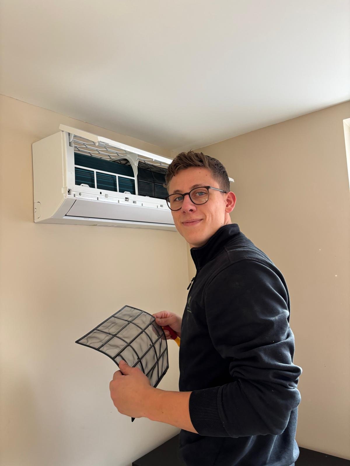 Installatiewerk Bredenhoff